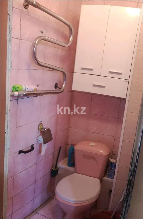 Продажа 3-комнатной квартиры, 64 м², пр. Мира, дом  110б - Продажа квартир в Темиртау без посредников фото 5 из 7