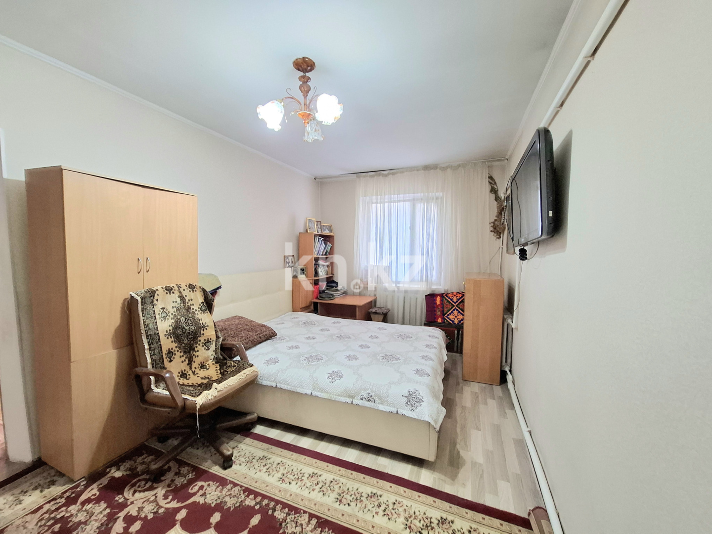 Продажа 5-комнатного дома, 130 м² - Недвижимость в Караганде фото 6 из 18