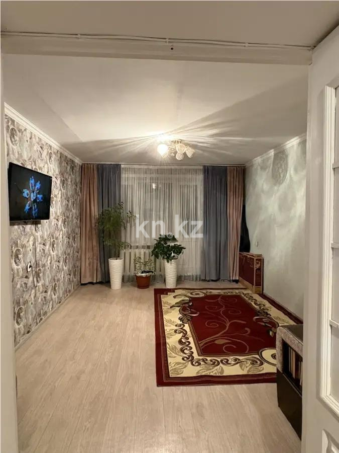 Продажа 3-комнатной квартиры, 59.5 м² - Продажа трехкомнатных квартир в Астане - страница 10 фото 2 из 4