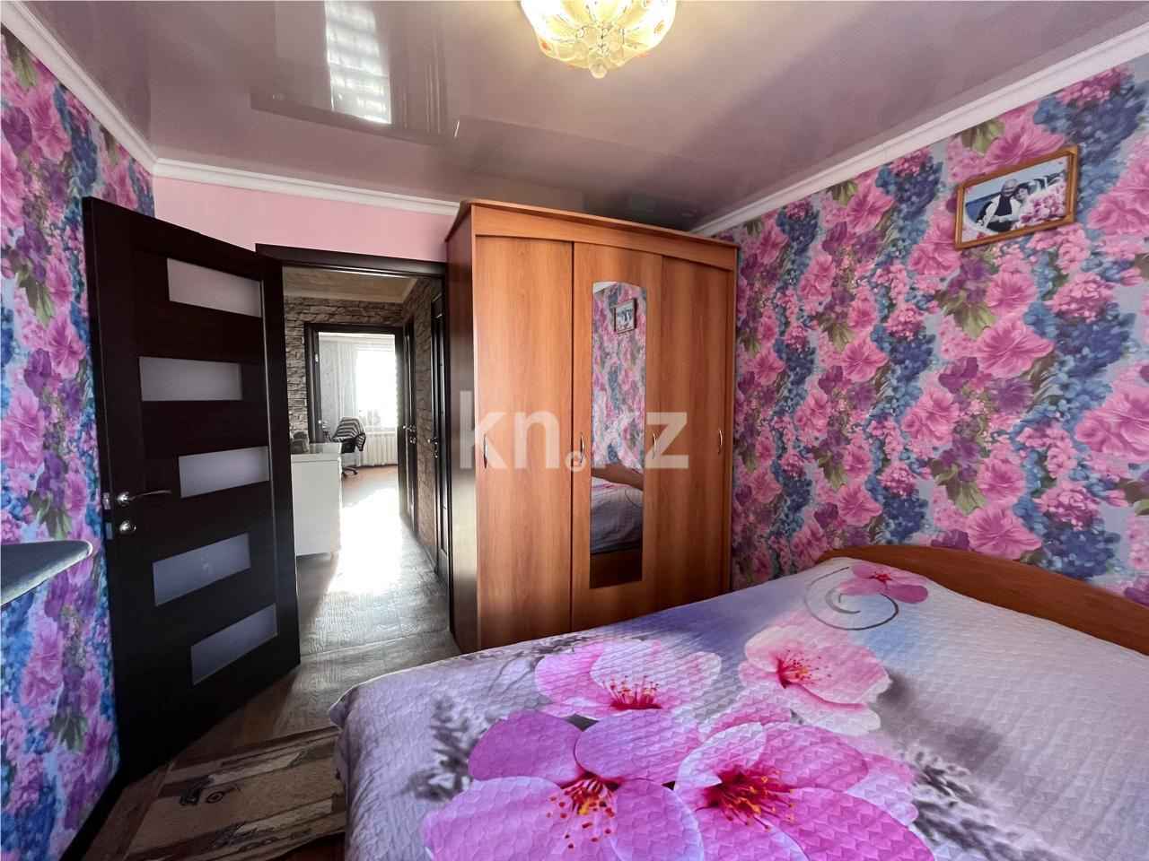 Продажа 3-комнатной квартиры, 65 м² - Продажа квартир в Караганде - страница 150 фото 6 из 17