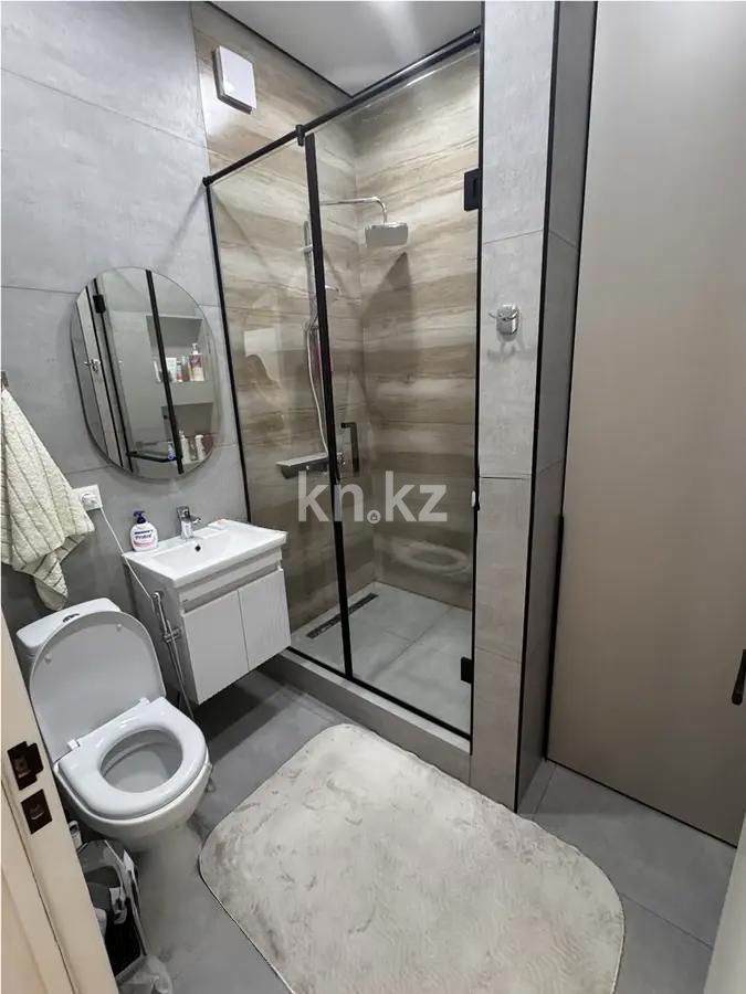 Продажа 2-комнатной квартиры, 55 м² - Продажа квартир в Бостандыкском р-не Алматы фото 4 из 5