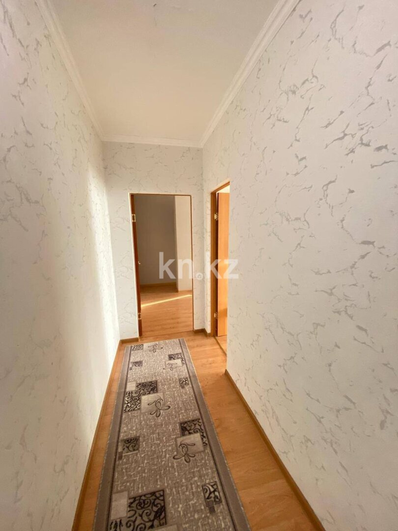 Аренда 2-комнатной квартиры, 56 м² в Астане - фото 6