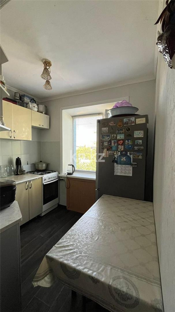 Продажа 2-комнатной квартиры, 51 м², ул. Язева - Продажа  двухкомнатных квартир в Караганде фото 5 из 11