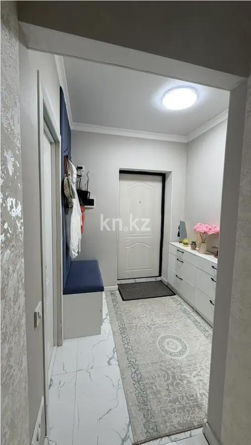 Продажа 1-комнатной квартиры, 45 м² - Продажа однокомнатных квартир в Наурызбайском р-не Алматы фото 4 из 4