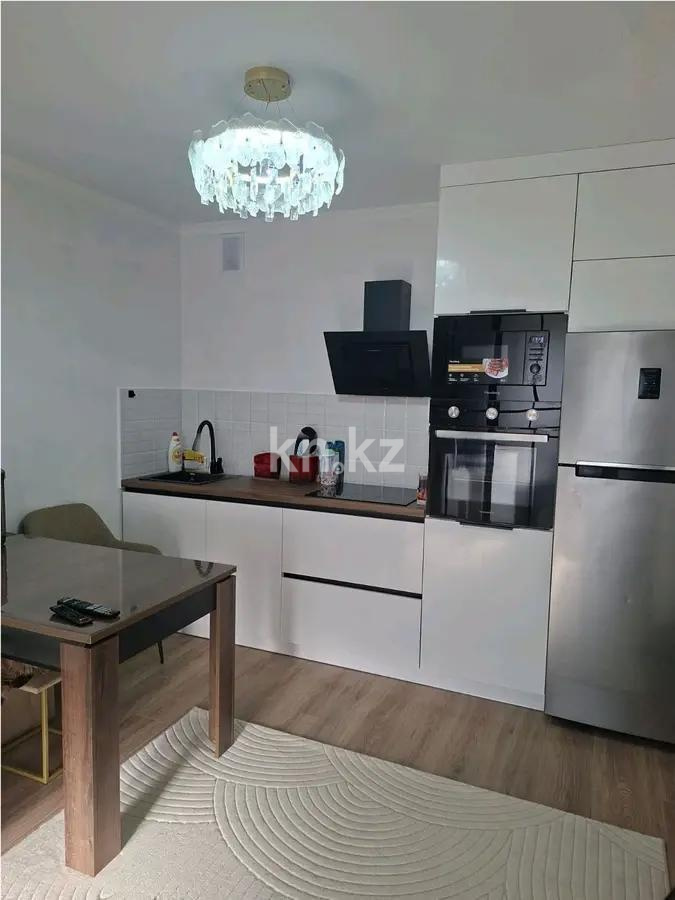 Продажа 2-комнатной квартиры, 42 м² - Продажа квартир в новостройках Астаны без посредников - страница 6 фото 3 из 5