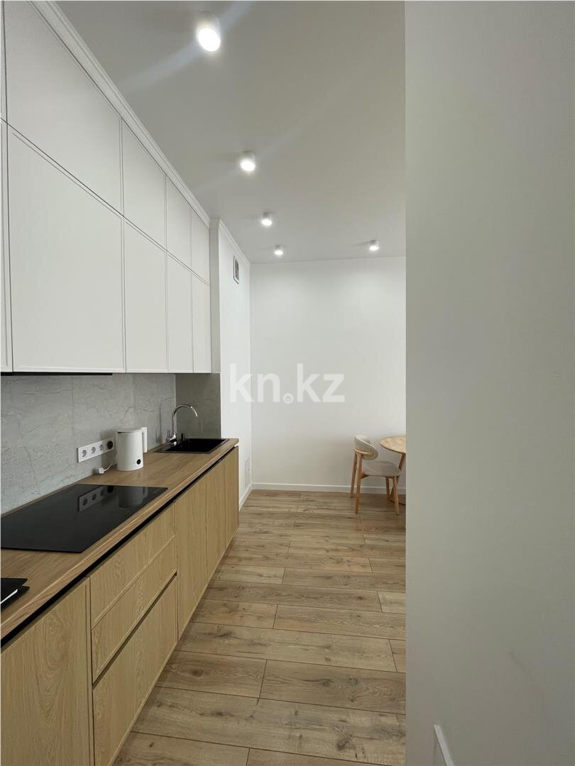 Продажа 3-комнатной квартиры, 68.1 м² в Астане - фото 4