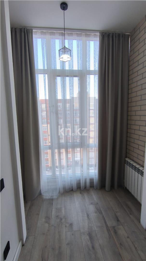 Продажа 3-комнатной квартиры, 97 м² - Продажа  трехкомнатных квартир в Караганде фото 22 из 25