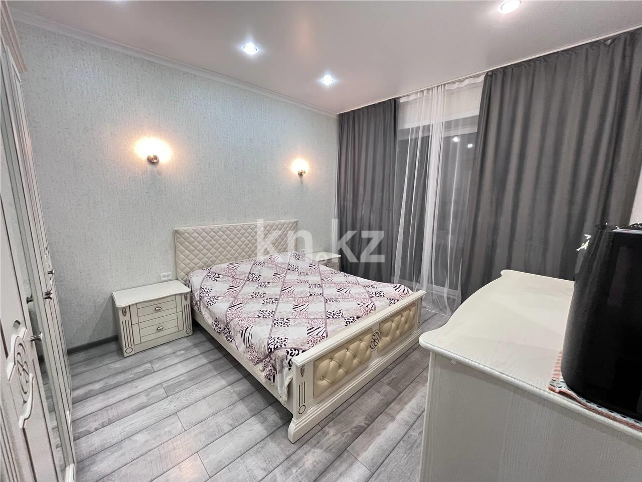 Продажа 4-комнатной квартиры, 111 м² - Продажа квартир в Балхаше фото 19 из 42