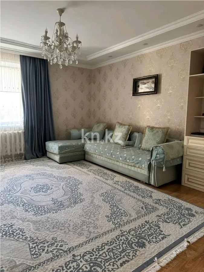 Продажа 2-комнатной квартиры, 67.8 м² - Продажа двухкомнатных квартир от собственников в Астане - страница 2 фото 1 из 5