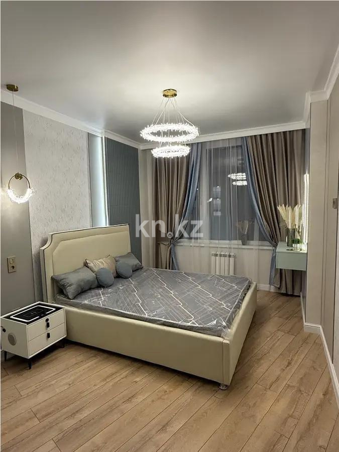 Продажа 3-комнатной квартиры, 61 м², ул. Толе би, дом  28/1 в Астане - фото 3