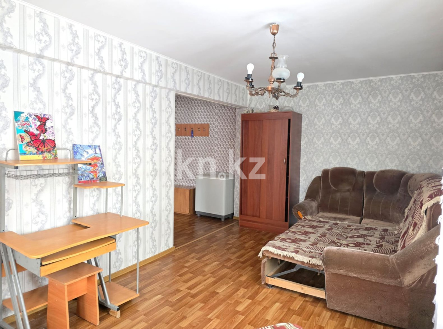 Продажа 2-комнатной квартиры, 42.1 м² - Продажа и аренда недвижимости в Усть-Каменогорске фото 3 из 7