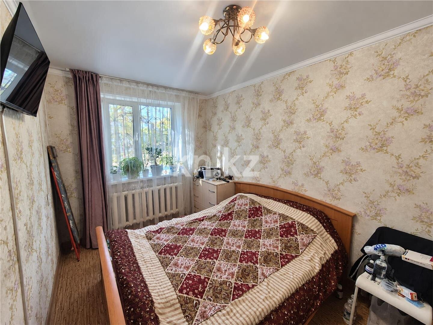 Продажа 2-комнатной квартиры, 45 м² в Темиртау - фото 3