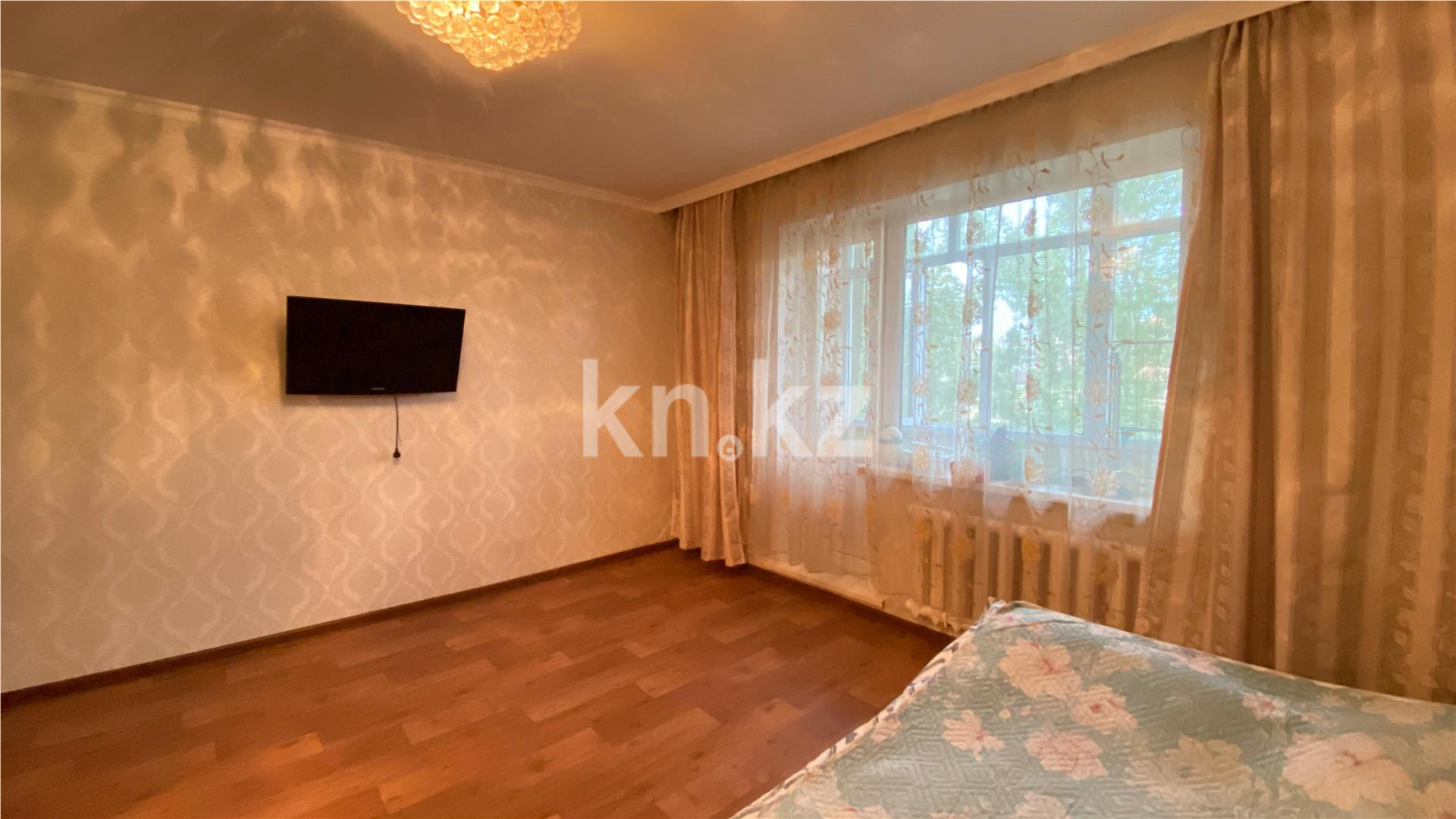 Продажа 2-комнатной квартиры, 54 м², мкр-н Степной-3 - Продажа  двухкомнатных квартир в Караганде фото 1 из 12