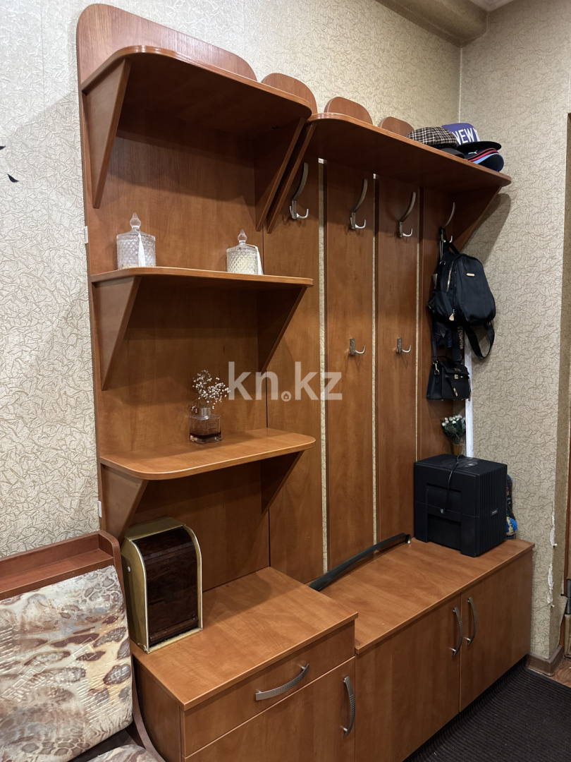 Продажа 2-комнатной квартиры, 69 м², ул. Муканова, дом  245 - ул. Курмангазы - Продажа квартир в Алматы фото 10 из 26