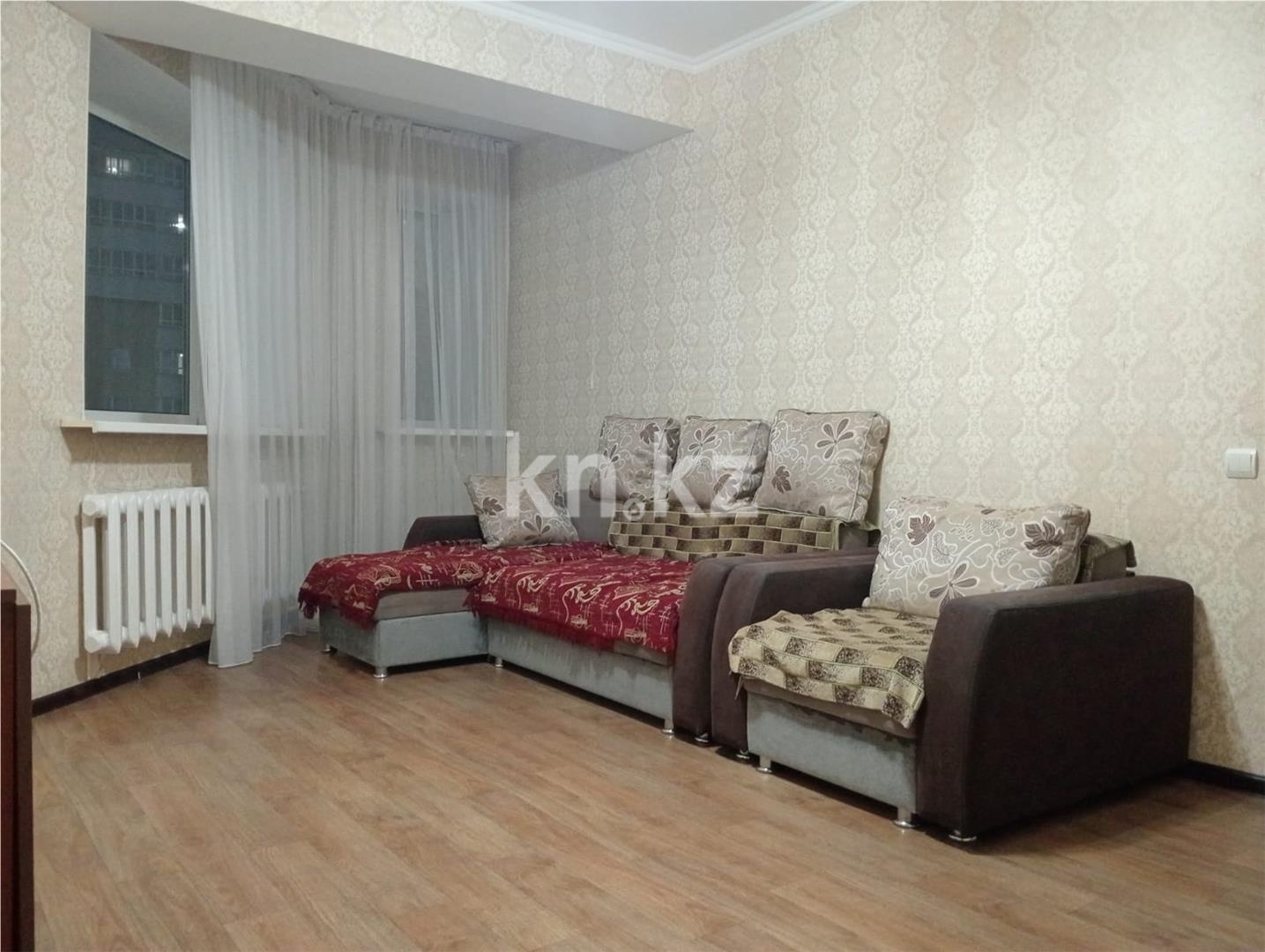 Продажа 2-комнатной квартиры, 47 м² в Астане - фото 3