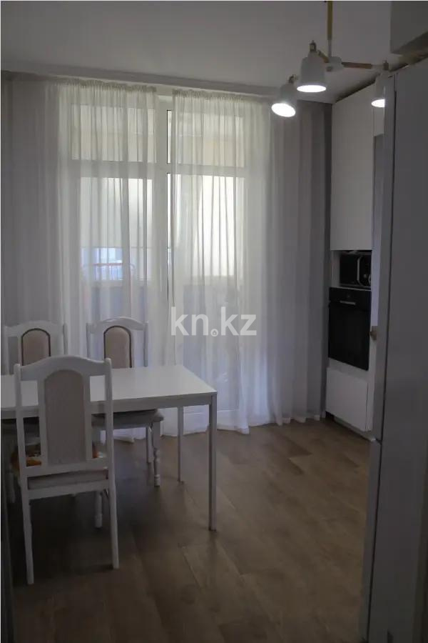 Продажа 2-комнатной квартиры, 62 м² - Продажа квартир в Казахстане - страница 32 фото 3 из 5