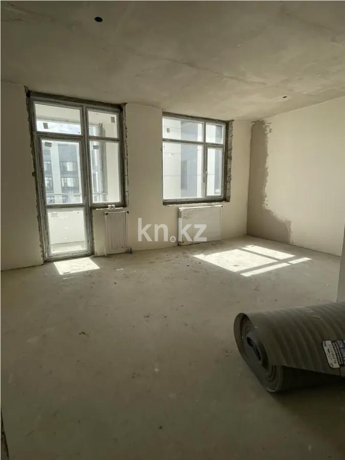 Продажа 1-комнатной квартиры, 33 м² в Астане