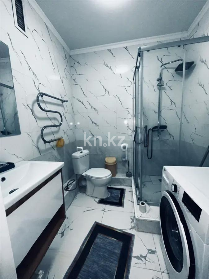 Продажа 2-комнатной квартиры, 60 м² в Алматы - фото 4