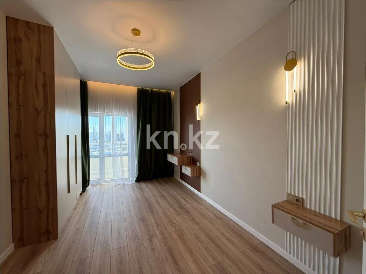 Продажа 2-комнатной квартиры, 62 м² - Недвижимость в Казахстане - страница 34 фото 1 из 5