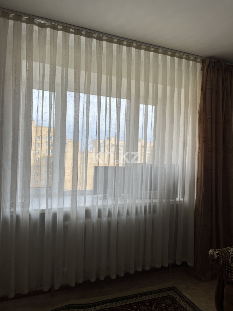 Продажа 2-комнатной квартиры, 63 м², ул. Мустафина, дом  15/1 - Кудайберулы - Продажа  двухкомнатных квартир в Астане фото 1 из 9