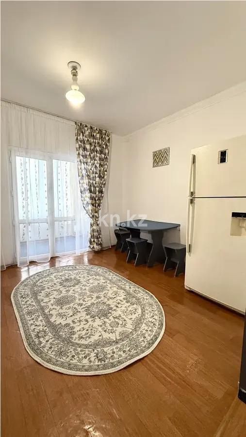 Продажа 1-комнатной квартиры, 56 м², пр. Момышулы, дом  17 - Продажа  однокомнатных квартир в Астане без посредников фото 4 из 6