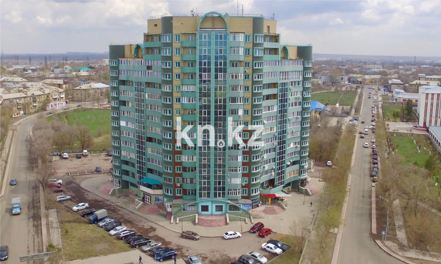 Продажа 2-комнатной квартиры, 58 м² в Караганде - фото 9