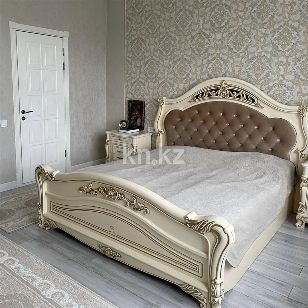 Продажа 4-комнатной квартиры, 129 м², ул. Косшыгулулы - Продажа  четырехкомнатных квартир в новостройках Астаны фото 4 из 6