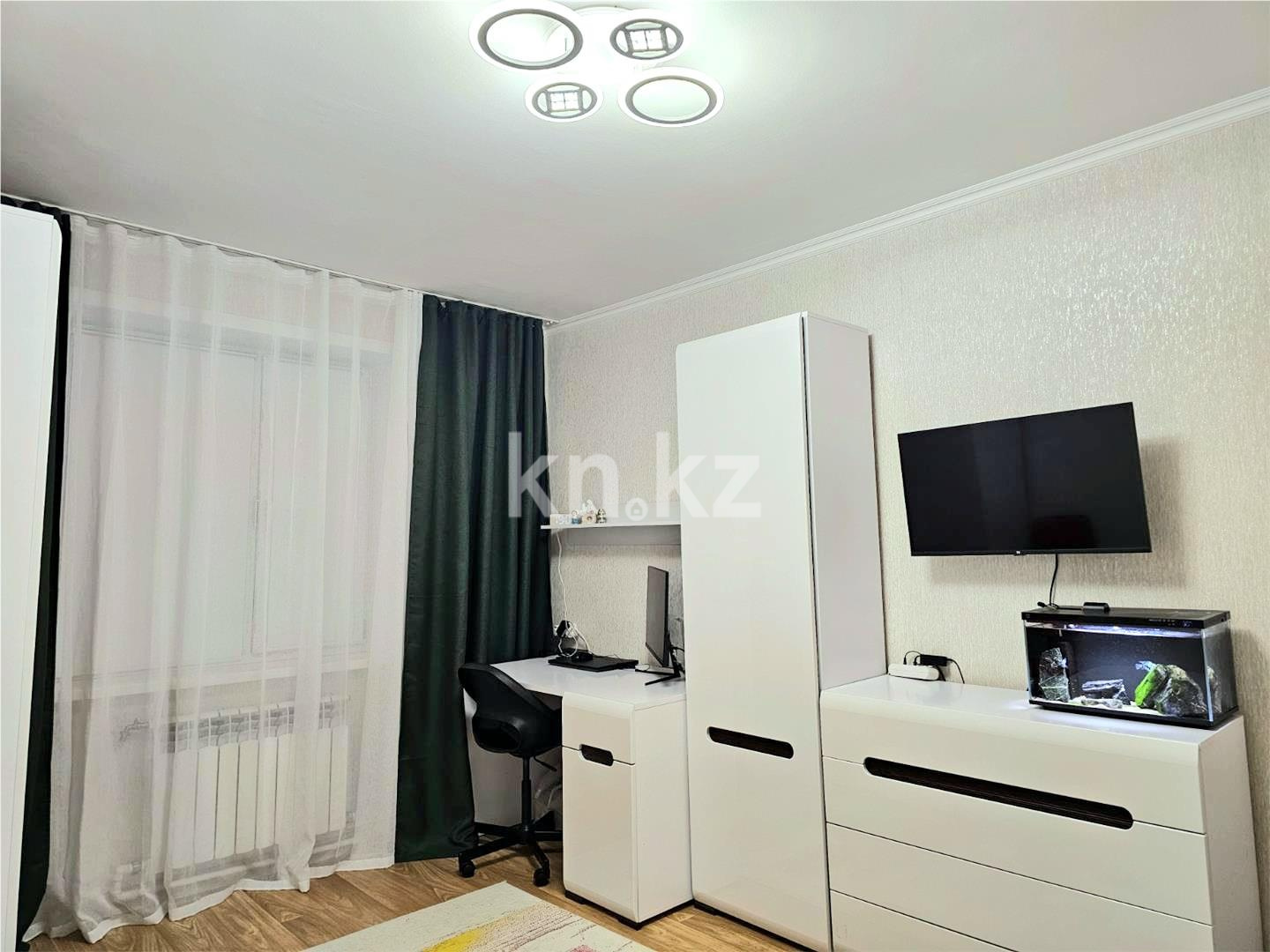 Продажа 2-комнатной квартиры, 53 м² в Темиртау - фото 2