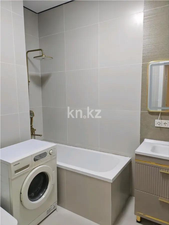 Продажа 2-комнатной квартиры, 45 м² - Продажа двухкомнатных квартир в Алматы фото 4 из 4