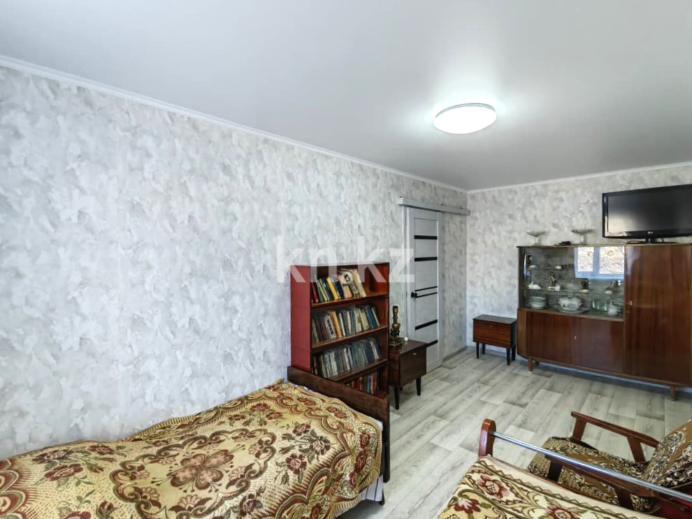 Продажа 3-комнатной квартиры, 63 м² - Продажа трехкомнатных квартир в Караганде - страница 2 фото 14 из 30