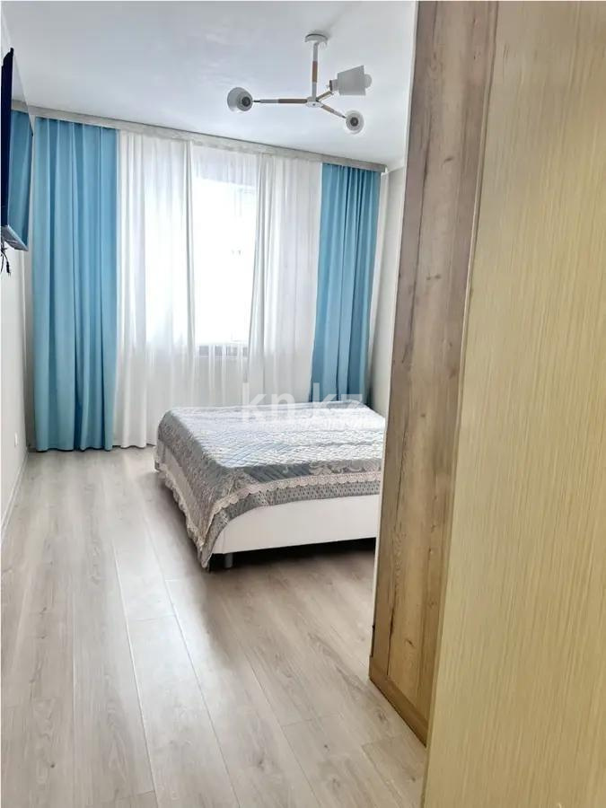 Продажа 4-комнатной квартиры, 130 м² - Продажа четырехкомнатных квартир от собственников в Астане - страница 3 фото 3 из 5