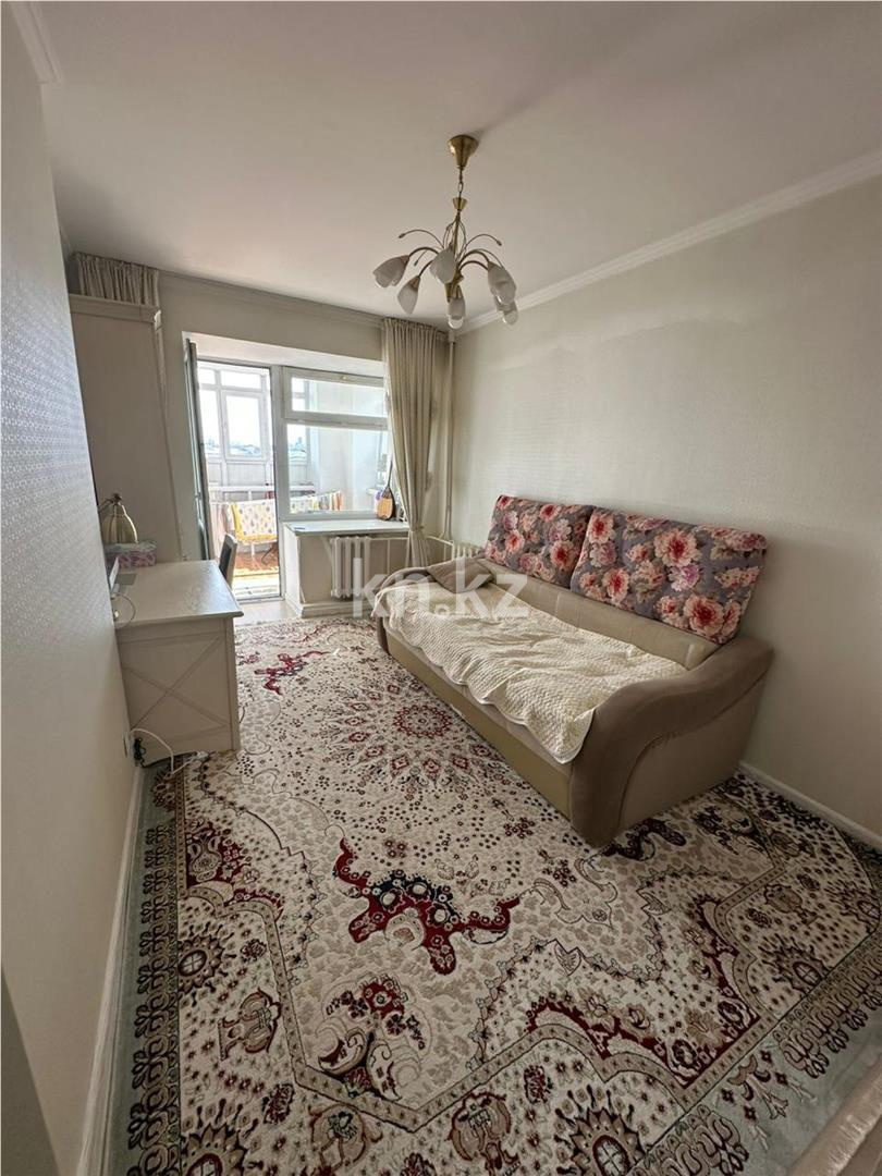 Продажа 3-комнатной квартиры, 83.4 м², ул. Бараева - Продажа домов, коттеджей в Жезказгане фото 5 из 11