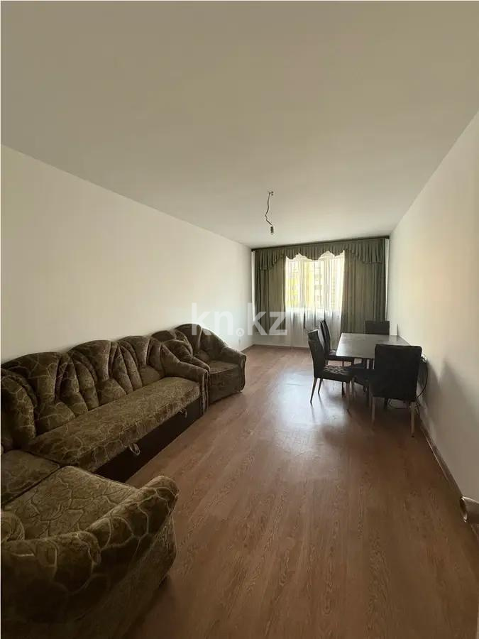 Продажа 2-комнатной квартиры, 62 м², мкр-н Шугыла, дом  341/3 - Продажа  двухкомнатных квартир в Алматы с фото фото 1 из 6