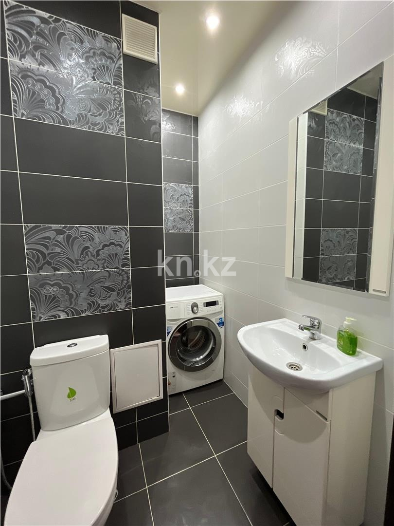 Продажа 3-комнатной квартиры, 108.4 м² - Продажа квартир в новостройках Астаны фото 6 из 11