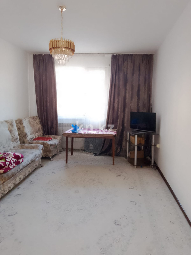 Продажа 2-комнатной квартиры, 59 м², мкр-н 15, дом  29 - Продажа квартир в Таразе фото 2 из 11