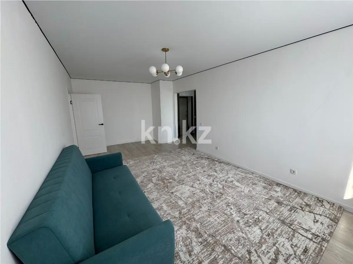 Продажа 2-комнатной квартиры, 66.4 м² в Астане