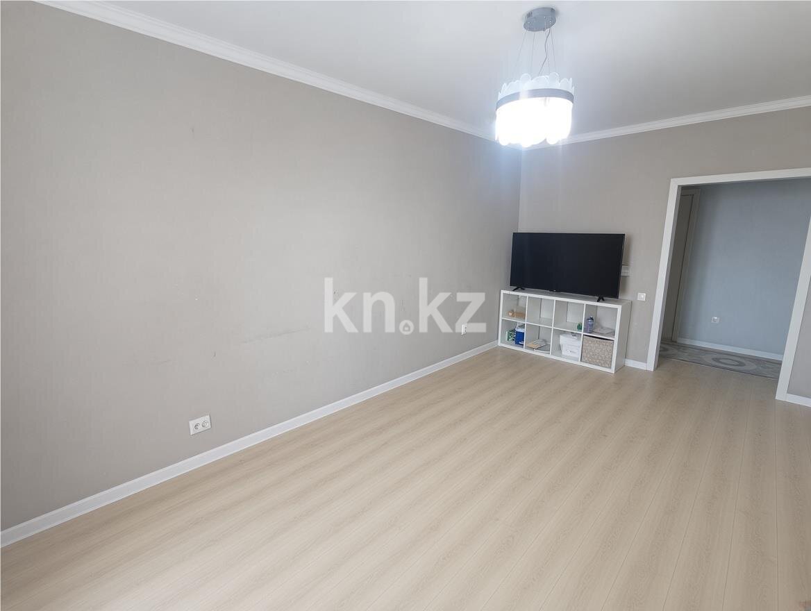 Продажа 2-комнатной квартиры, 70 м² в Караганде