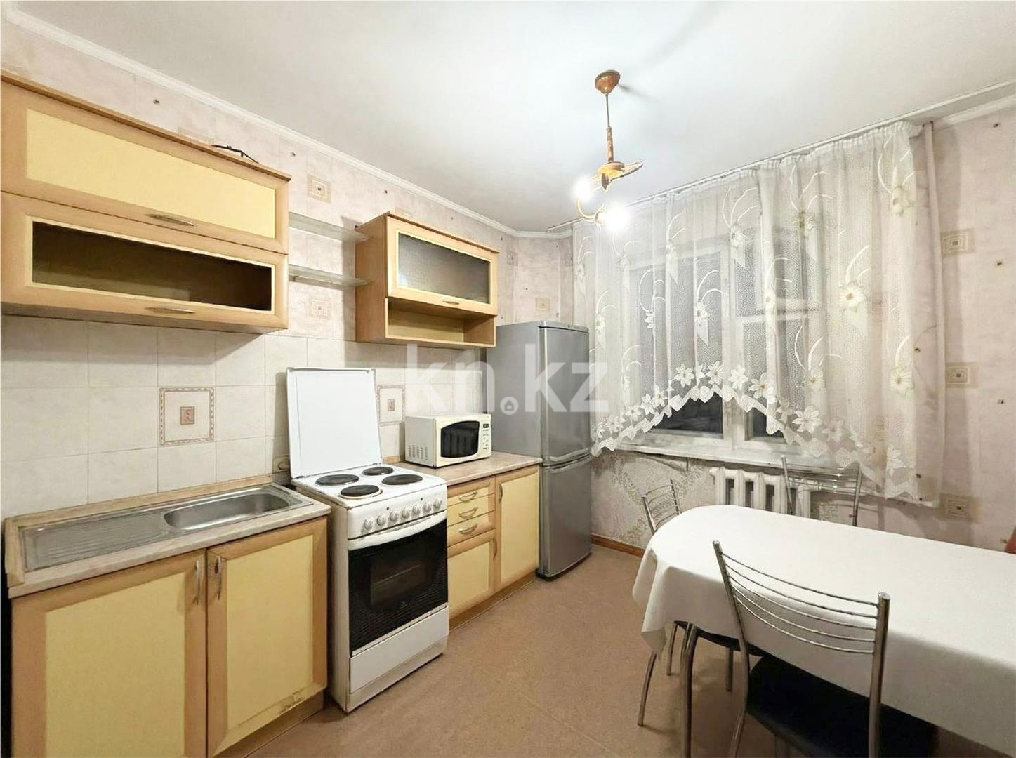 Продажа 2-комнатной квартиры, 53 м² - Продажа квартир в Караганде - страница 2 фото 5 из 12