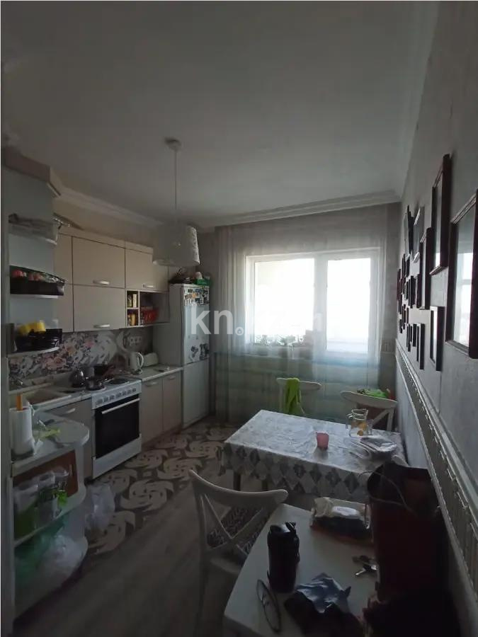 Продажа 2-комнатной квартиры, 61 м², пр. Абая, дом  21 в Астане - фото 2