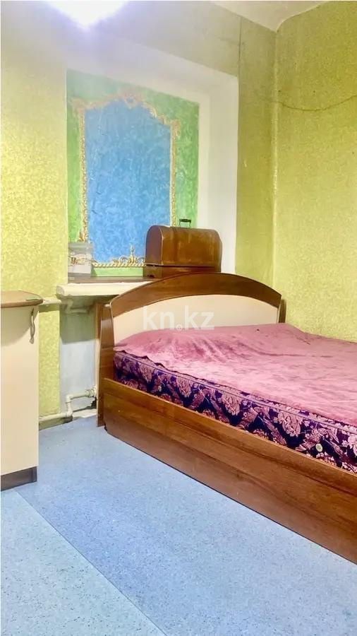 Продажа 2-комнатной квартиры, 40 м², ул. Белинского, дом  19 в Караганде - фото 2