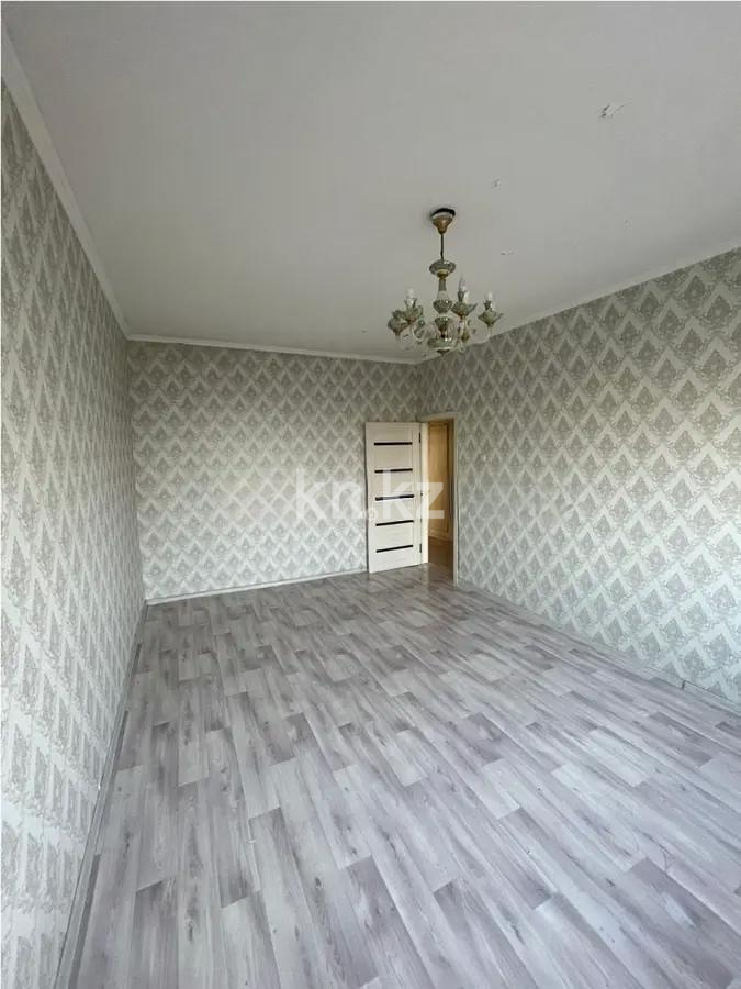 Продажа 3-комнатной квартиры, 74.9 м² - Недвижимость в Алматы фото 2 из 4