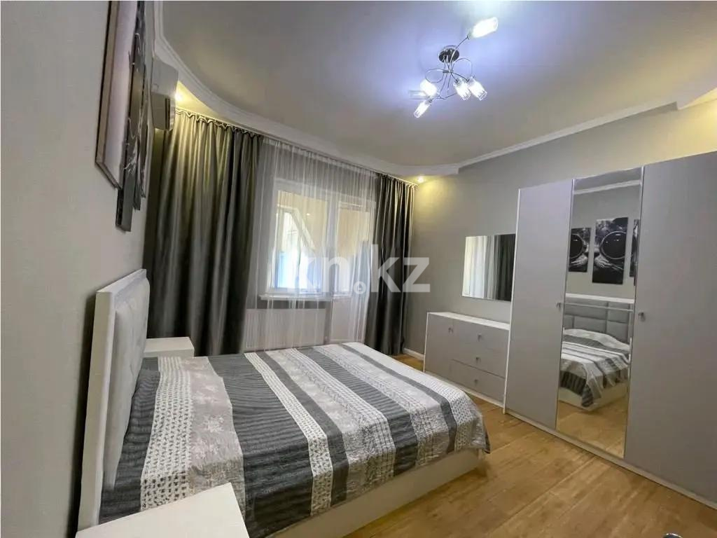 Продажа 4-комнатной квартиры, 145 м² - Продажа четырехкомнатных квартир от собственников в Алматы - страница 3 фото 1 из 5