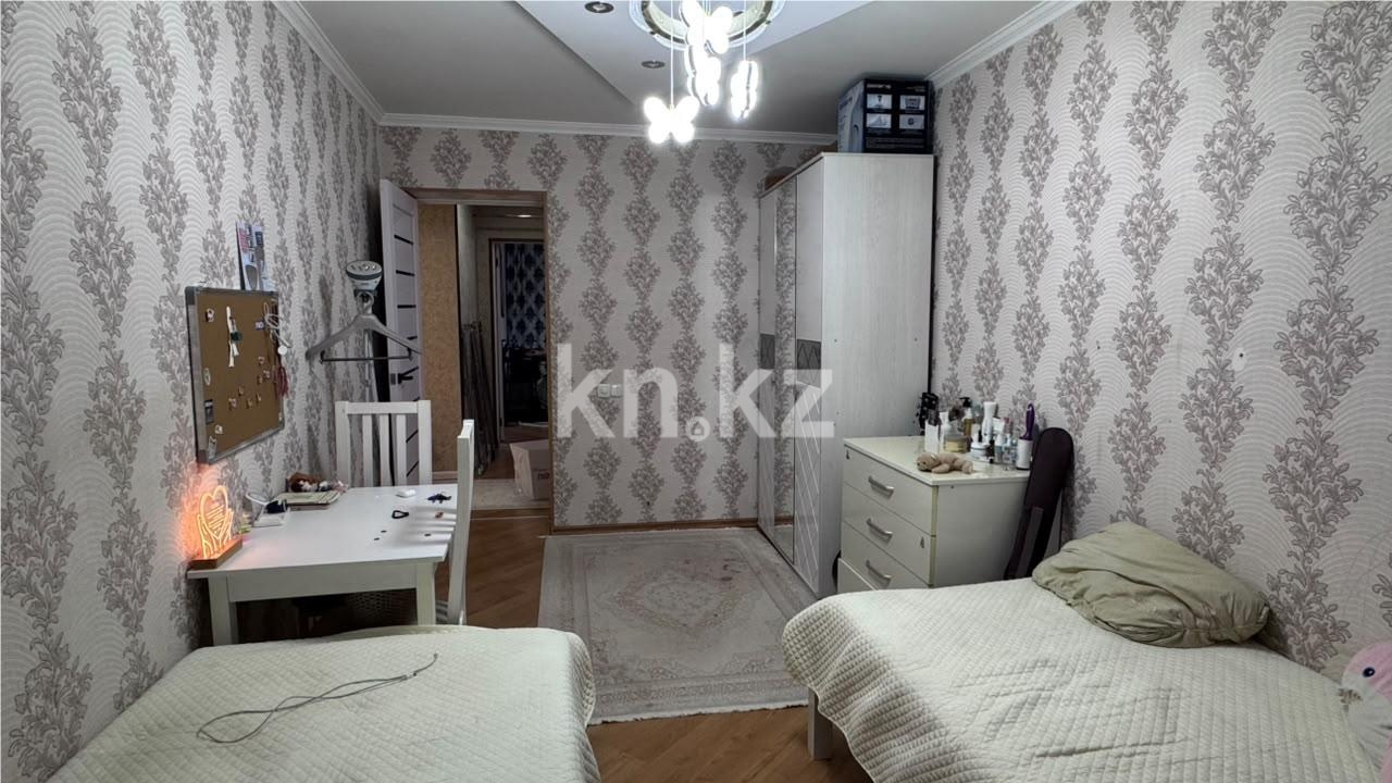 Продажа 4-комнатной квартиры, 68 м² в Караганде - фото 3