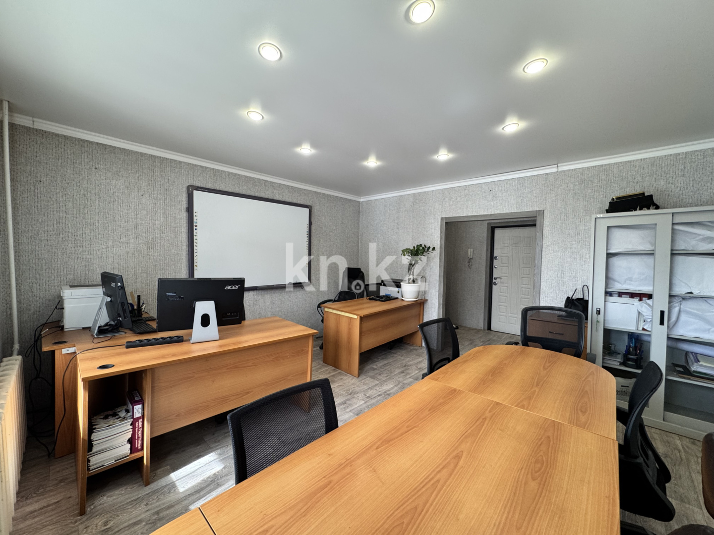 Продажа 1-комнатной квартиры, 40 м² в Караганде - фото 3