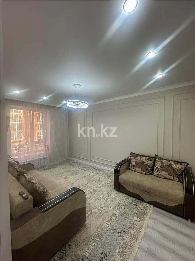 Продажа 1-комнатной квартиры, 38 м² - Продажа квартир в Астане - страница 60 фото 1 из 4