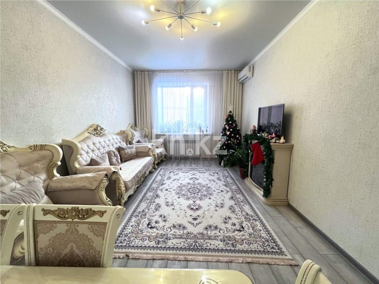 Продажа 4-комнатной квартиры, 111 м² - Продажа квартир в Балхаше фото 1 из 42