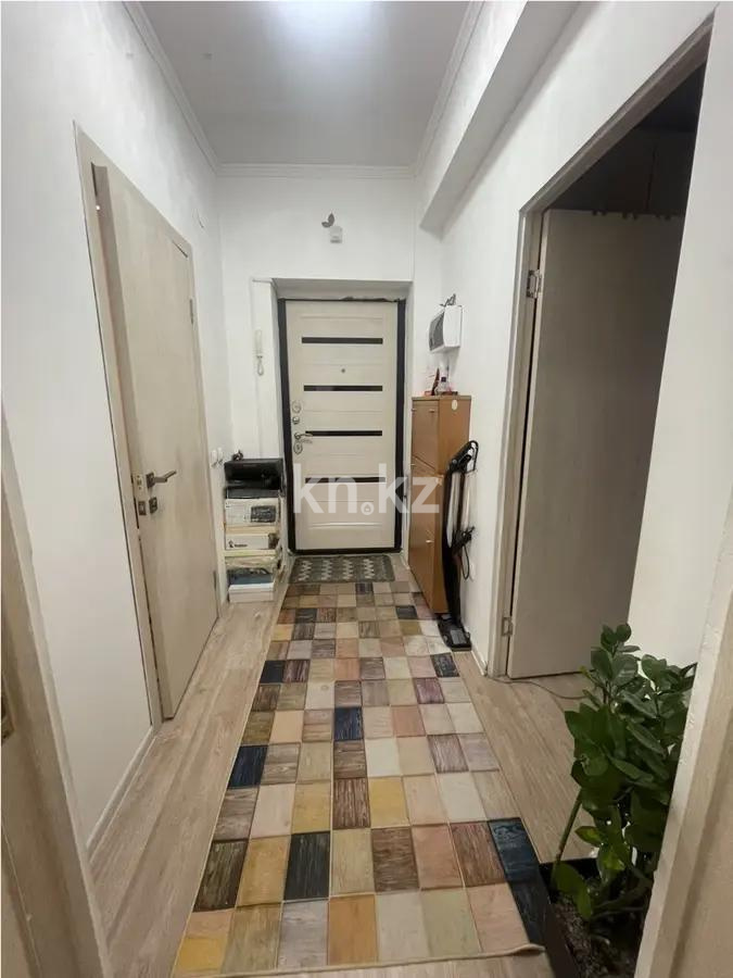 Продажа 1-комнатной квартиры, 40 м² в Алматы - фото 3