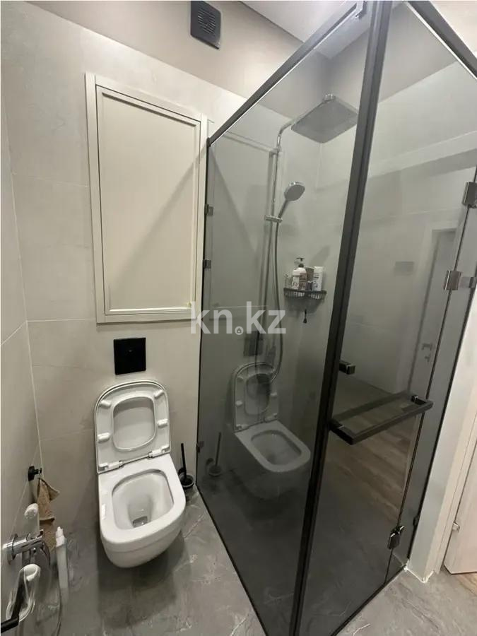 Продажа 2-комнатной квартиры, 61 м² - Продажа квартир в новостройках Алматы - страница 35 фото 4 из 4