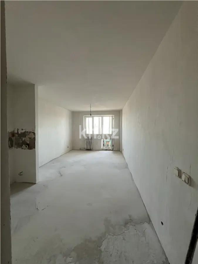 Продажа 1-комнатной квартиры, 29 м² - Продажа квартир в р-не Алматы Астаны фото 1 из 3