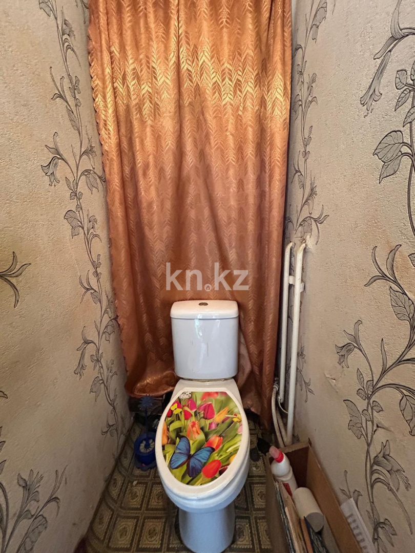 Продажа 2-комнатной квартиры, 50 м² - Продажа квартир в Усть-Каменогорске фото 9 из 14